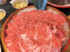 -牛New寿喜烧(金鹰世界店)