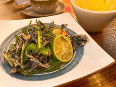 -滇香肴·云南菜蒸汽石锅鱼(云南北路店)