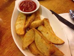 iphone_upload_pic-吉姆丽德乡村西餐厅(闵行交大店)