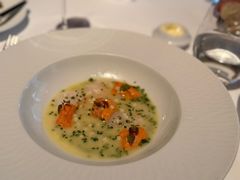 -Le Bernardin