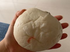 盐菜糖包-清泉阁包子饺子·刀削面(五一店)