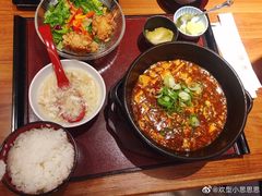 -四川餐馆(京都ポルタ店)