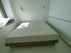 -栖作床垫(欧亚达家居光谷店)
