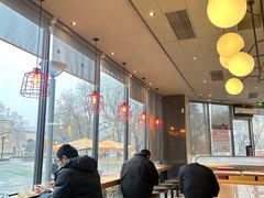 -肯德基(西门店)