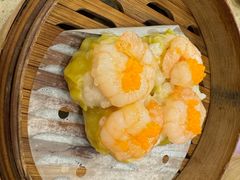 -点都德(龙之梦店)