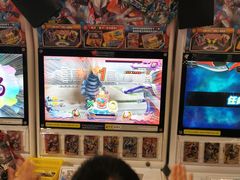 -反斗乐园(领展中心城店)