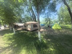 -长白岛森林公园