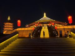 -隋唐洛阳城明堂天堂景区
