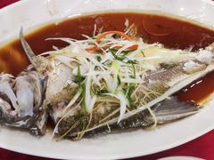 -胜记菜馆(文明路)