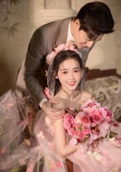 -今生有约婚纱摄影旗舰店(南京总店)