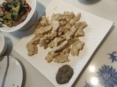 -东方饺子王(新阳路店)