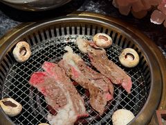 -牛将军•涮肉•烤肉(北京王府井·故宫店)