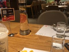 -原石牛扒·约会餐厅(龙城万科里店)