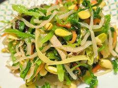 -奇芳阁·百年清真南京菜(夫子庙店)