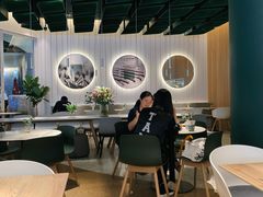 大堂-gaga(深圳福田星河COCO Park店)