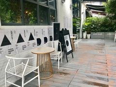 -ADO KAFE(大学城店)