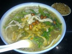 -龙记桂林米粉店(书城路店)