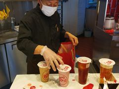 -85度C(北京陶然店)