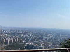 -杭州半山国家森林公园