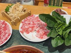 -刘老表·瓦罐汤涮肉(樟树林店)