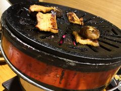 -炙忧烤肉屋(中国铁建广场店)