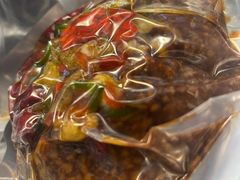-中阿兰牛肉面(悦海新天地店)