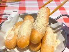 -七个烧烤·武汉大排档(翻身店)