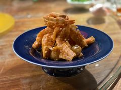 -小吊梨汤·北京菜(香山店)