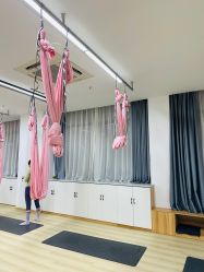 点击看大图 -玛尼瑜伽·普拉提