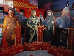 -深影国际影城(学院南路店CGS中国巨幕店)