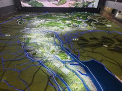 -广州市城市规划展览中心