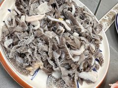 -清真穆记涮羊肉老味铜锅烧烤涮