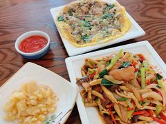 -海坛特色小吃·只做平潭特色菜(平潭店)