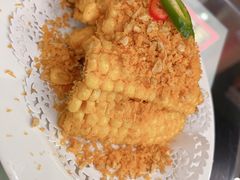 -澳门陈光记烧味饭店(万象城店)