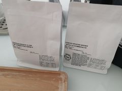 -稀物集咖啡(徽州大道店)