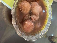 -毛华美食(清扬路店)