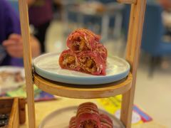 -中恒华茶楼(牌坊店)