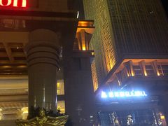 -盛宴标帜西餐厅龙虾.鲍鱼•牛排(重庆喜来登大酒店)