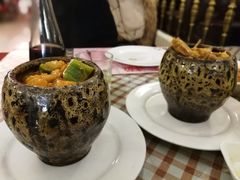 罐焖羊肉-华梅西餐厅(哈尔滨中央大街店)