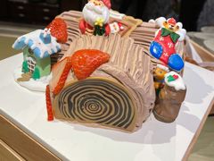 -金海湾自助餐厅(金陵饭店)