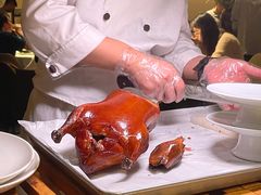 -四季民福烤鸭店(外滩外白渡桥店)