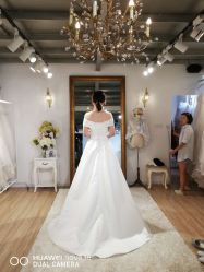 -LANYI COUTURE高级婚纱礼服改衣店