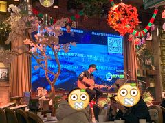 大堂-胡桃里音乐酒馆(下沙店)