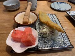 -西月山居匠心创意料理(江汉路新佳丽广场店)