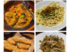 -清水亭湖北菜(大屯DT51店)