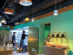 -铭记蛙小仙·活蛙畅享(CBD万达广场店)