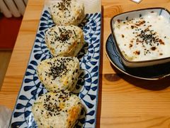 -小岛餐厅
