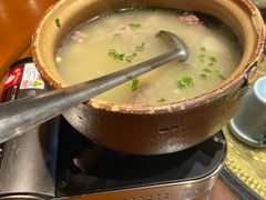 -麒麟小院·老九江菜(安平路店)