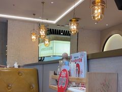 -西贝(无锡万象城店)