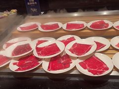 -钱小奴海鲜自助黑金店(杭州滨江龙湖店)